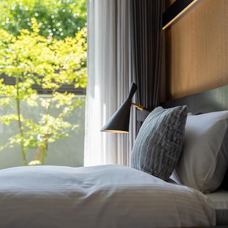 Hotel Liberte Kyoto Gojo Buitenkant foto