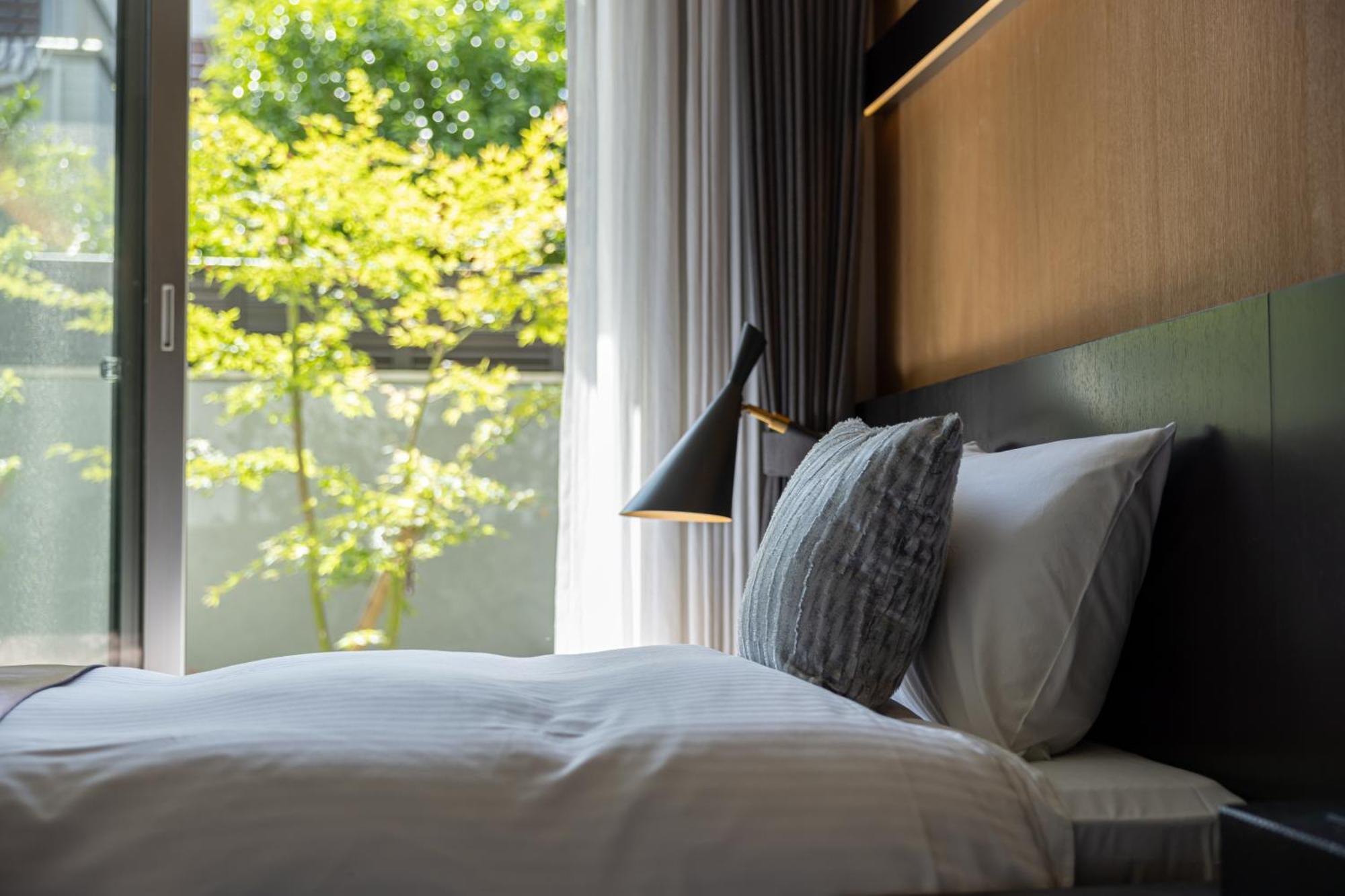 Hotel Liberte Kyoto Gojo Buitenkant foto