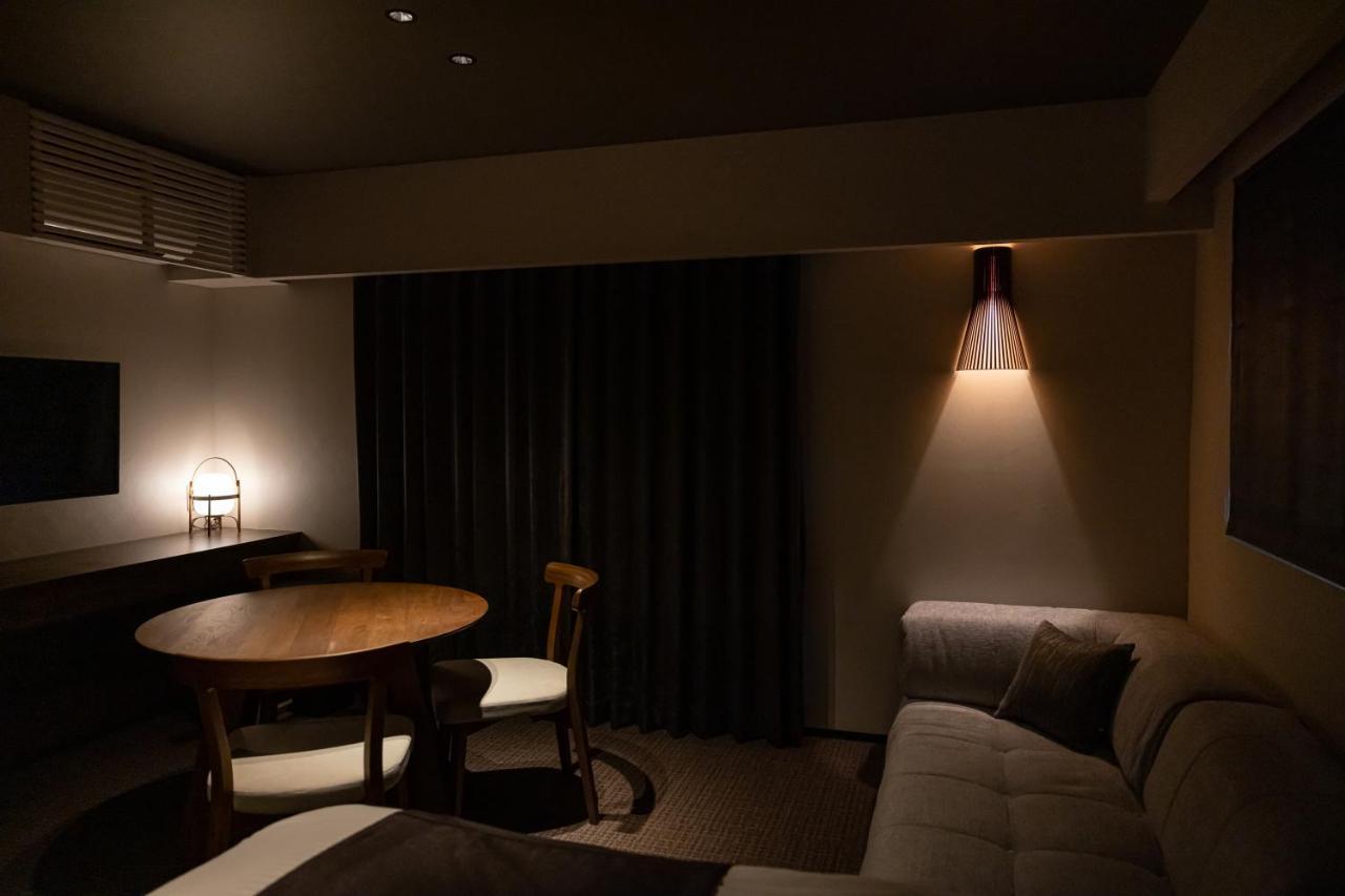 Hotel Liberte Kyoto Gojo Buitenkant foto