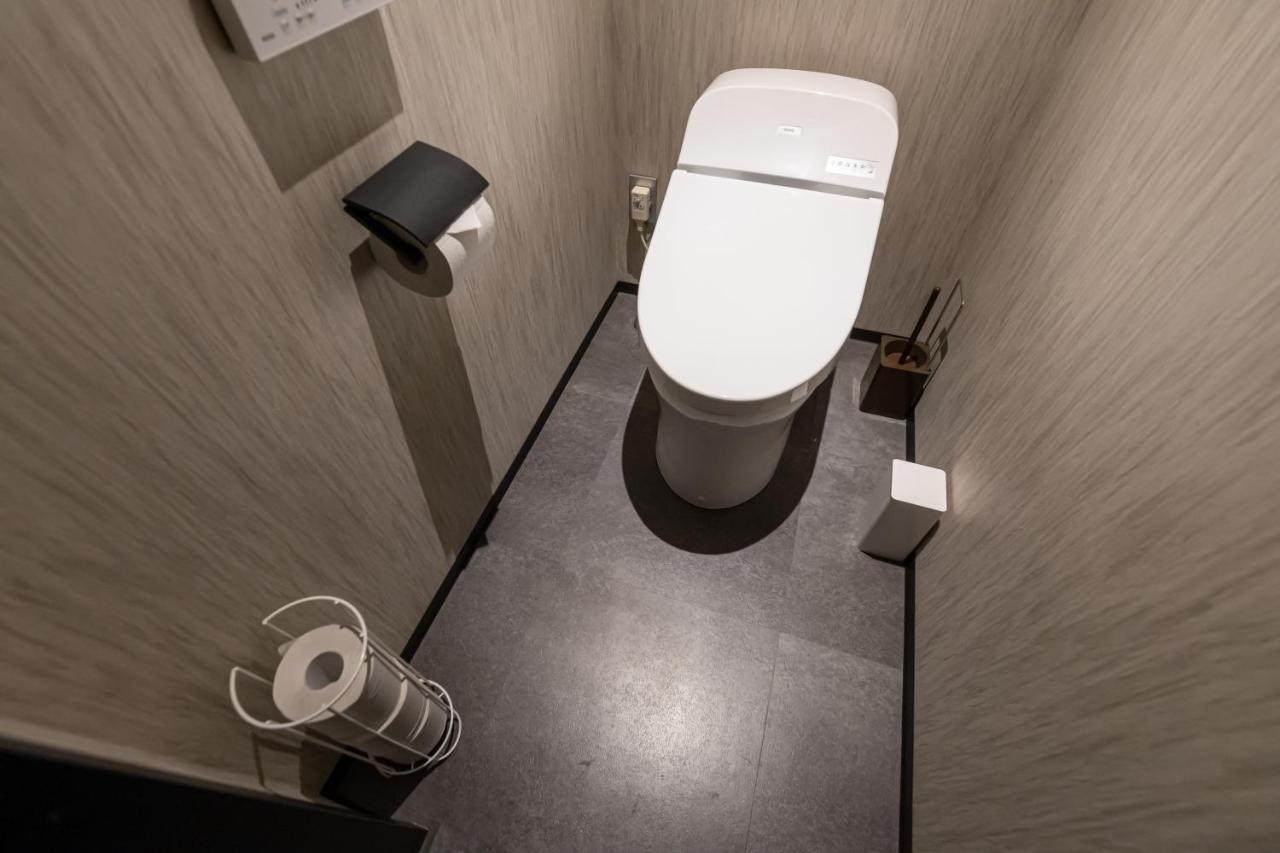 Hotel Liberte Kyoto Gojo Buitenkant foto