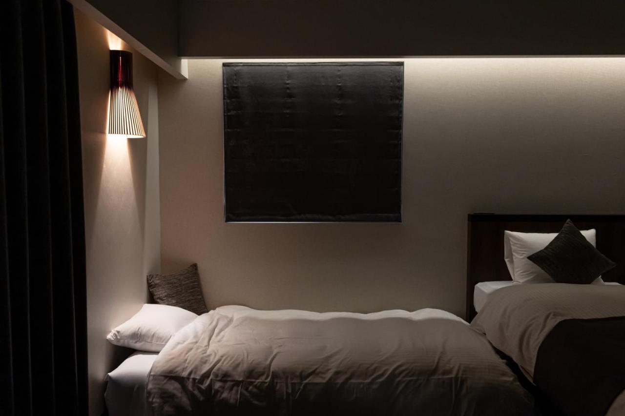 Hotel Liberte Kyoto Gojo Buitenkant foto