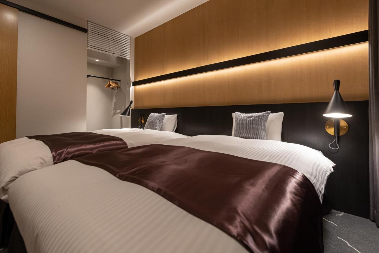 Hotel Liberte Kyoto Gojo Buitenkant foto